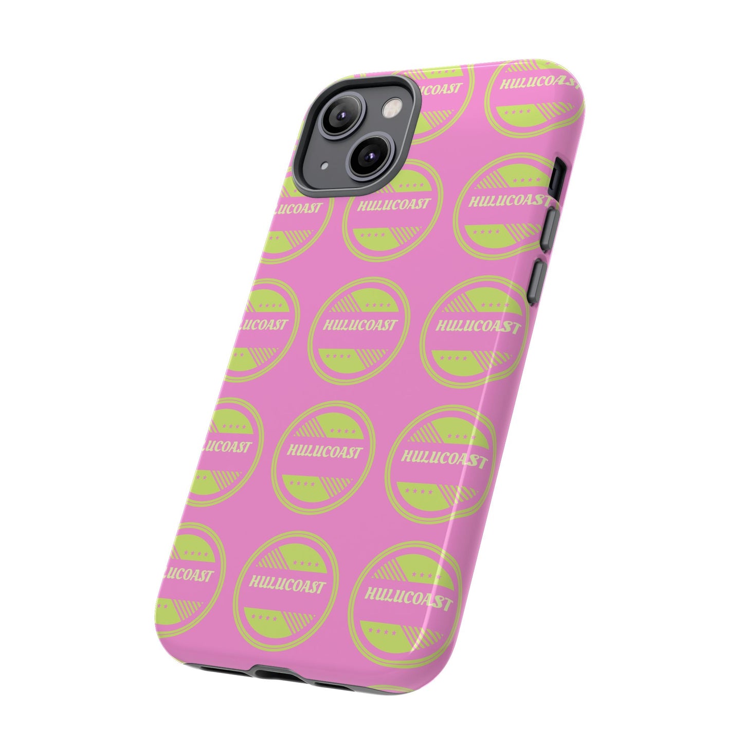 Hulucoast Original Phone case