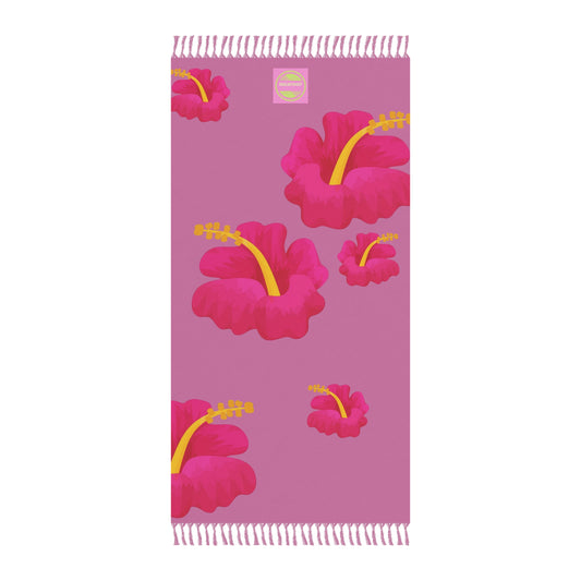 Tahiti Beach Cloth