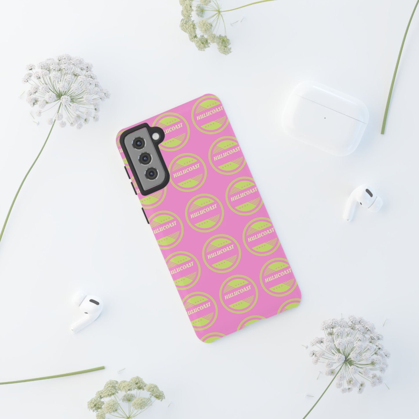 Hulucoast Original Phone case