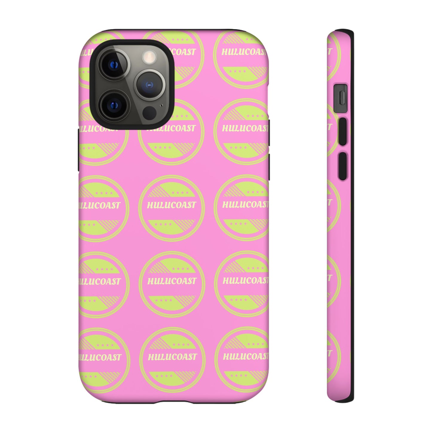 Hulucoast Original Phone case