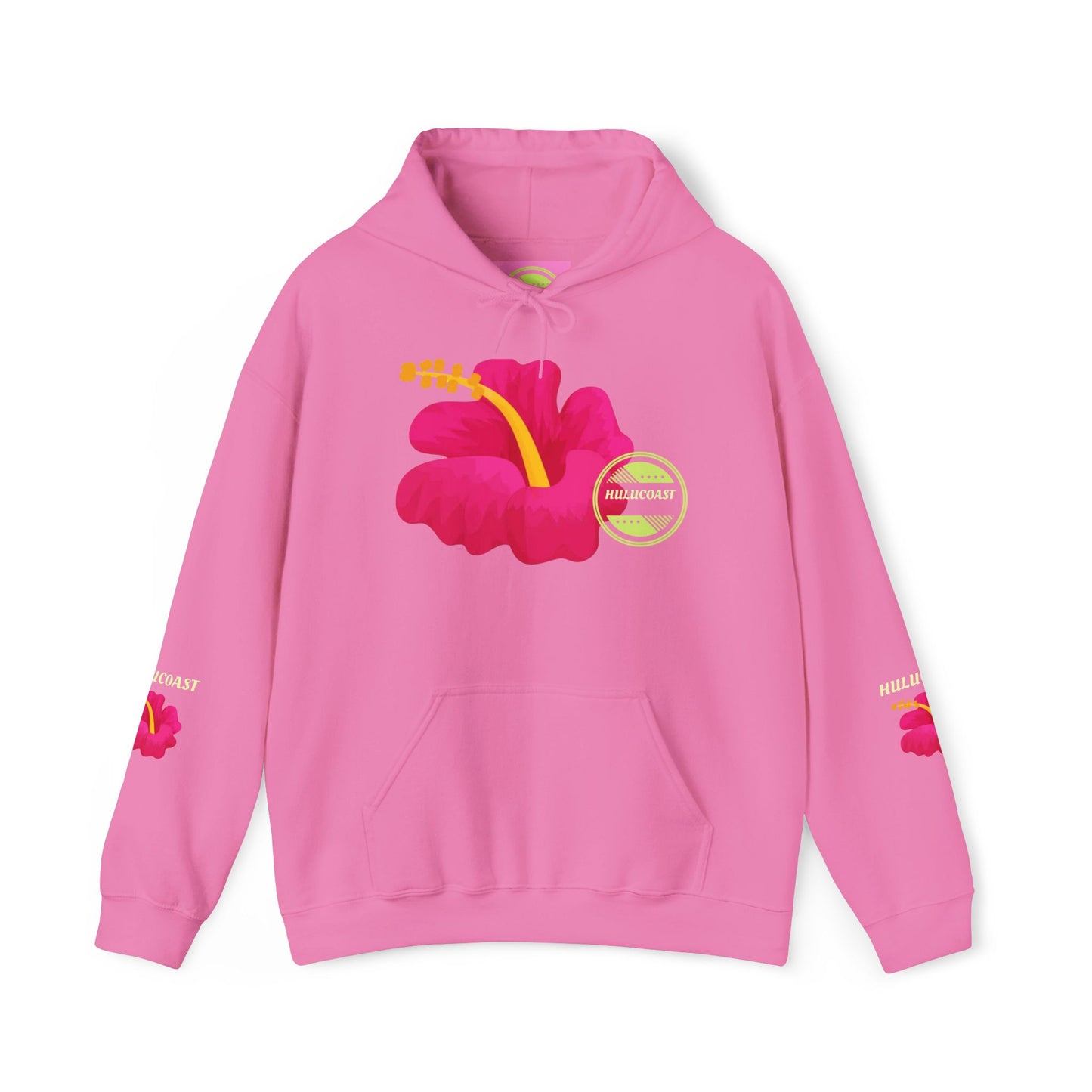 Aloha Hoodie