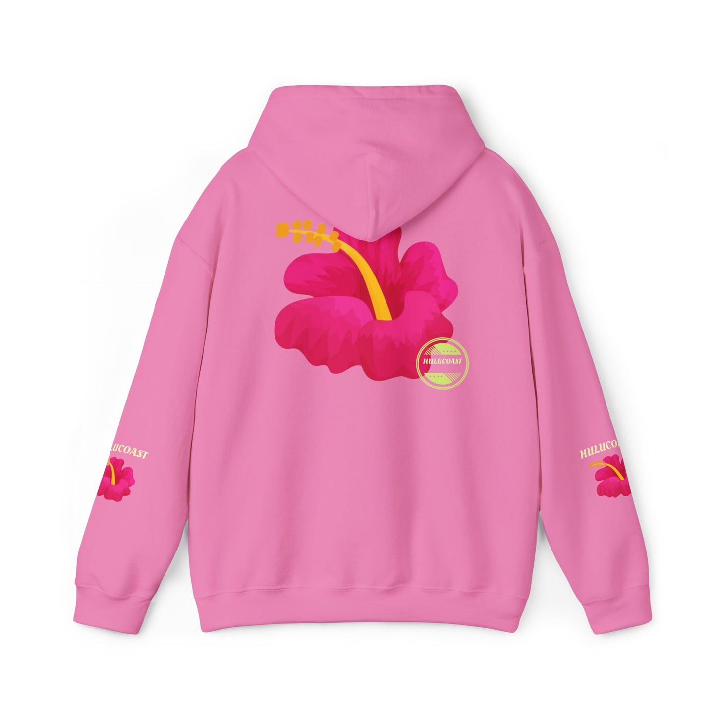 Aloha Hoodie