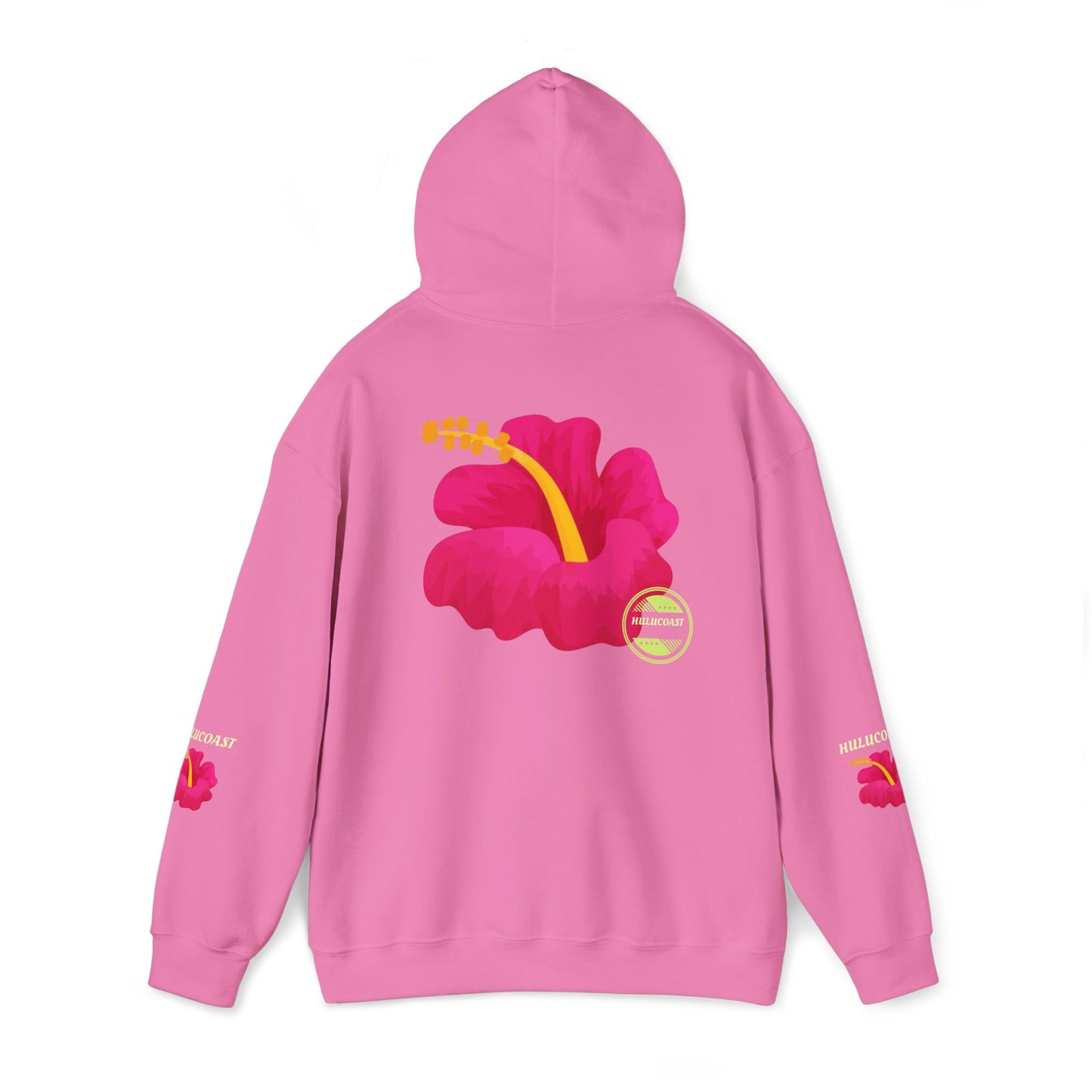 Aloha Hoodie