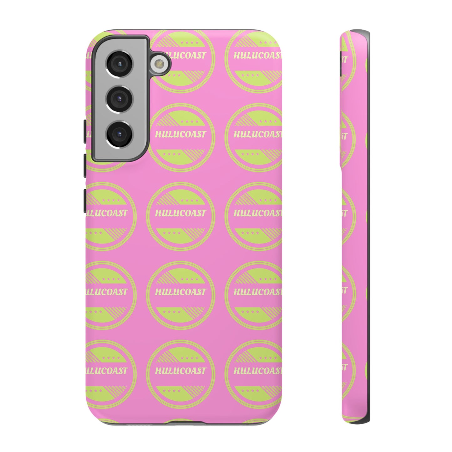 Hulucoast Original Phone case