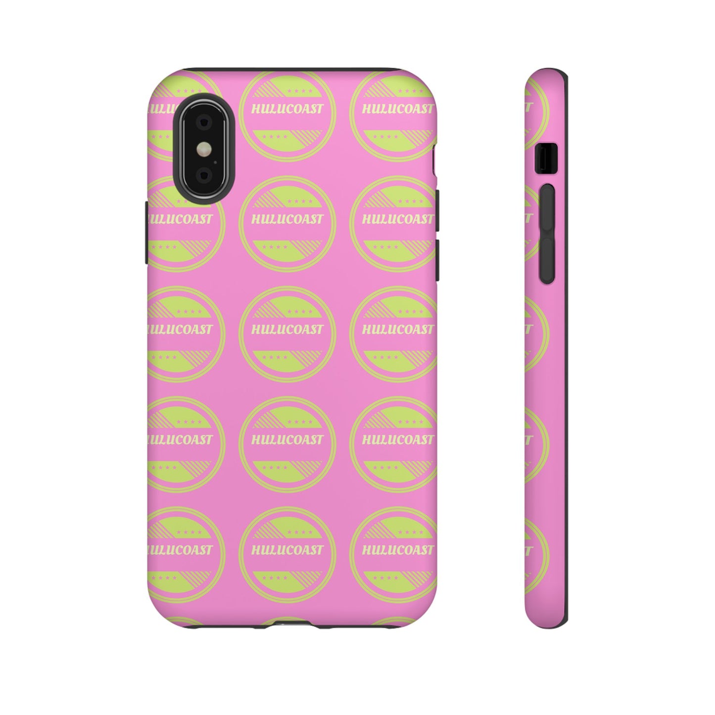 Hulucoast Original Phone case