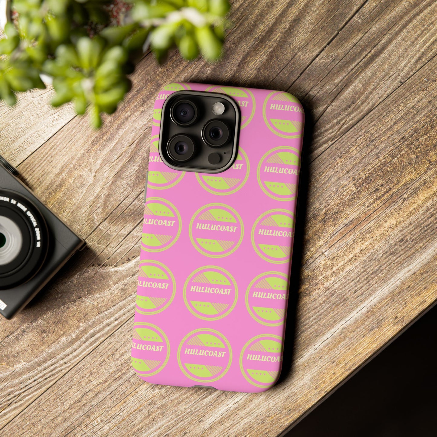 Hulucoast Original Phone case