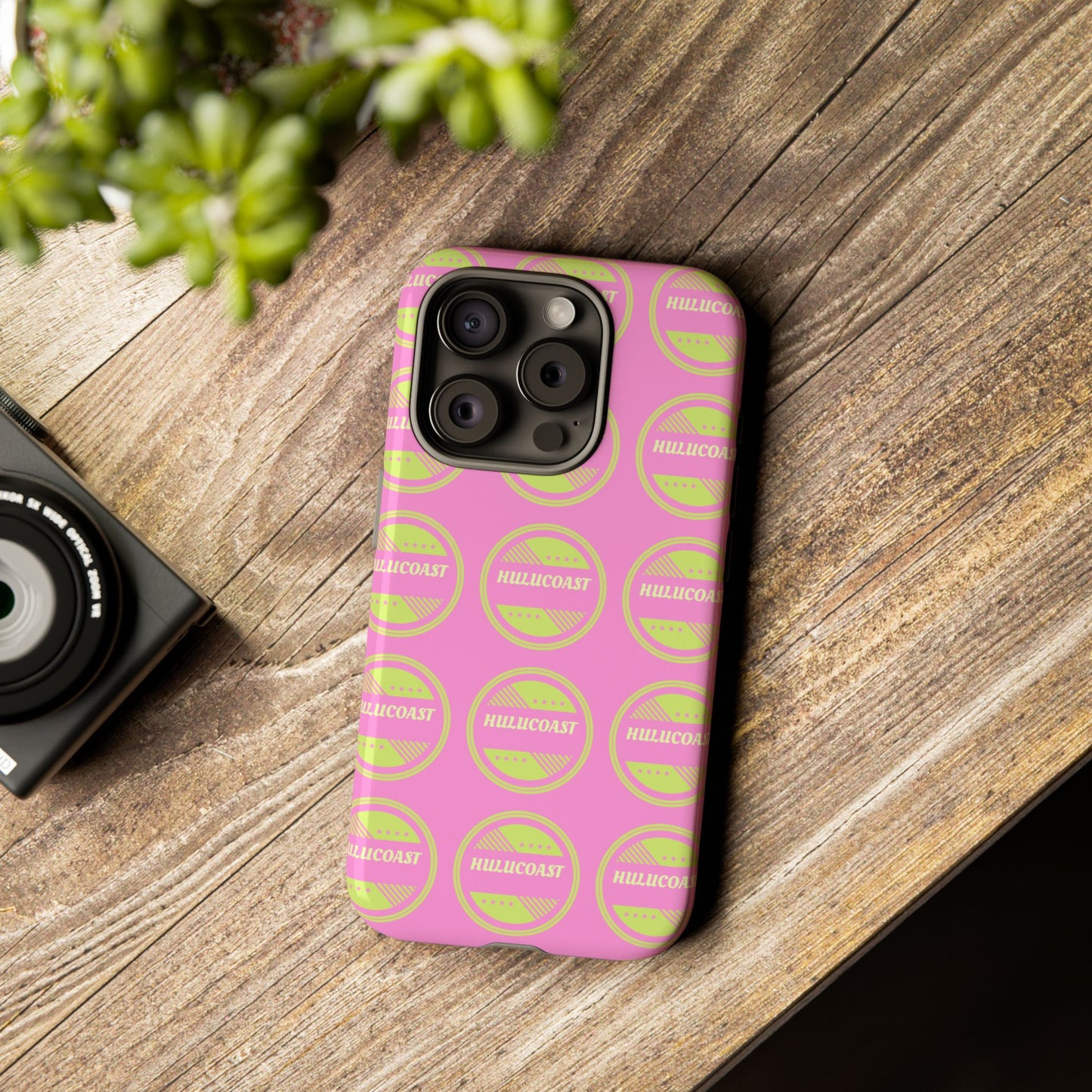 Hulucoast Original Phone case