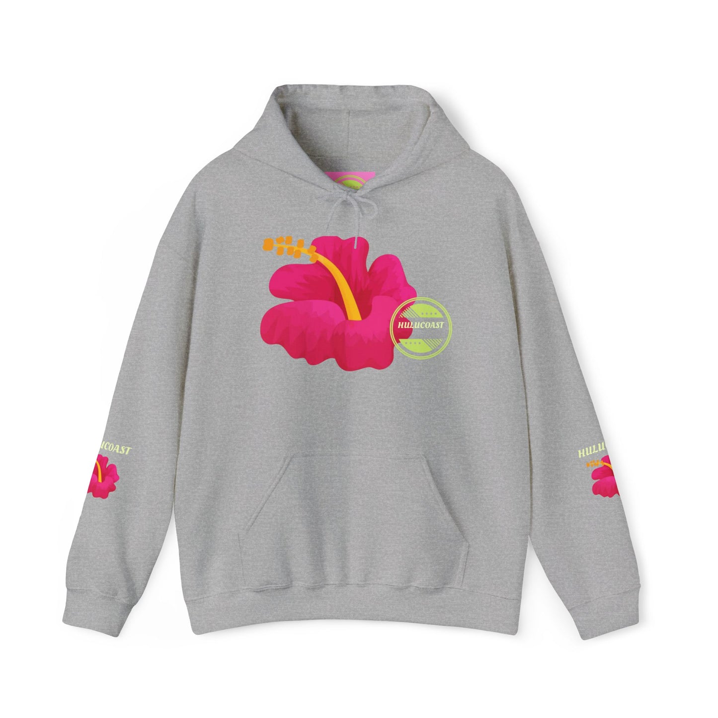 Aloha Hoodie