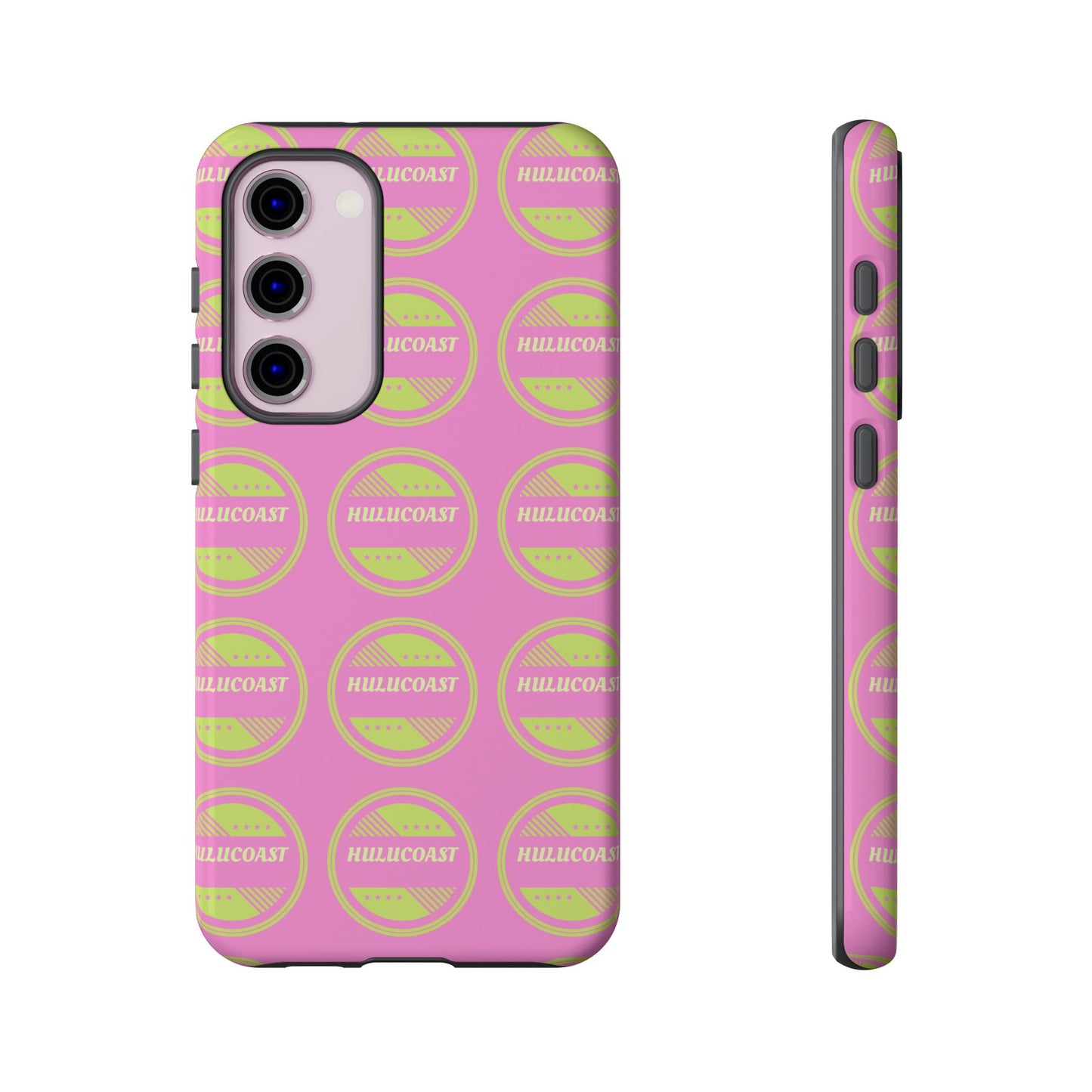 Hulucoast Original Phone case