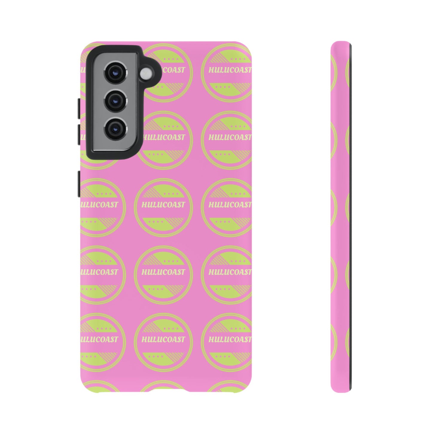 Hulucoast Original Phone case