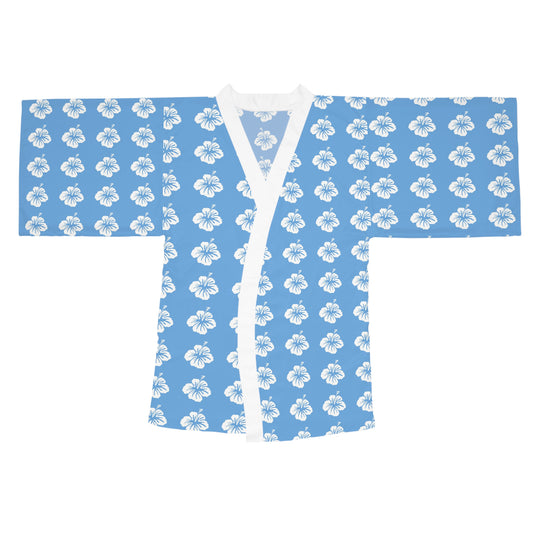 Coastal beach robe