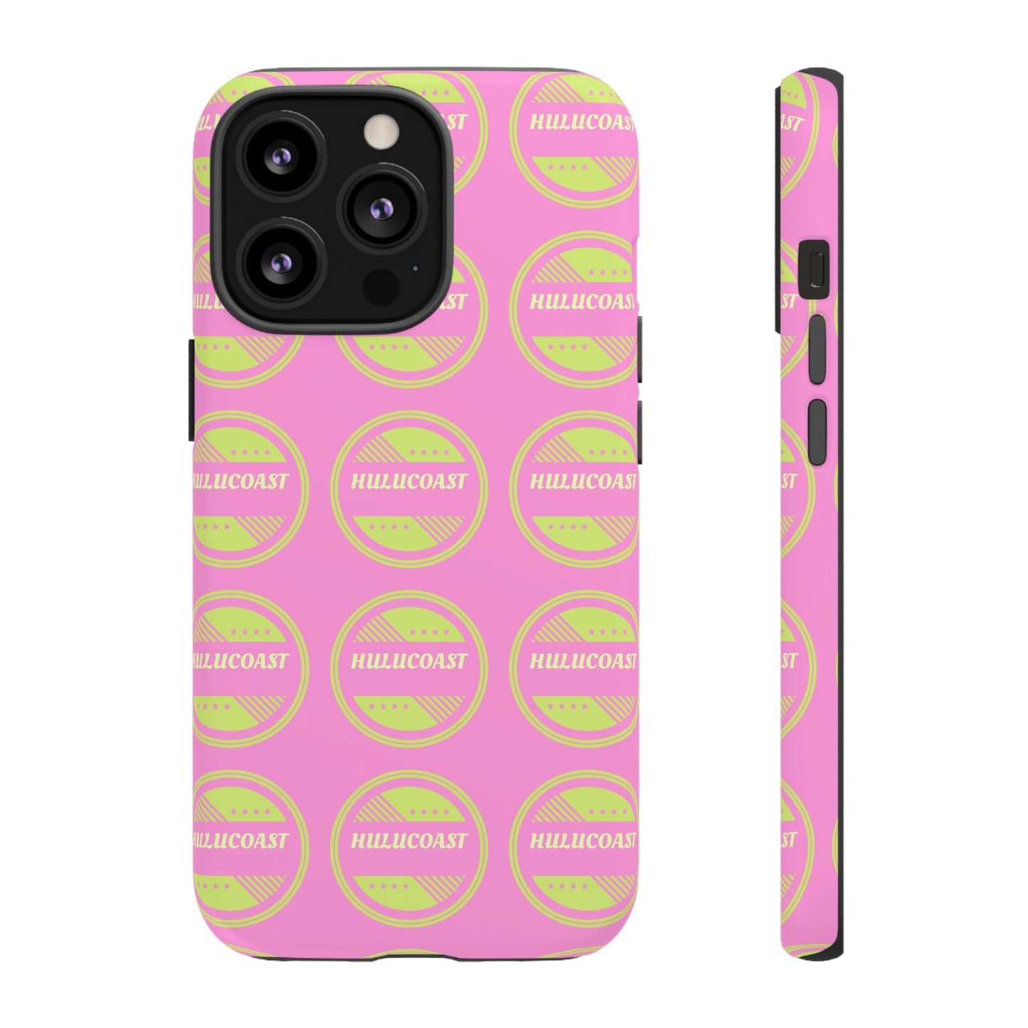 Hulucoast Original Phone case