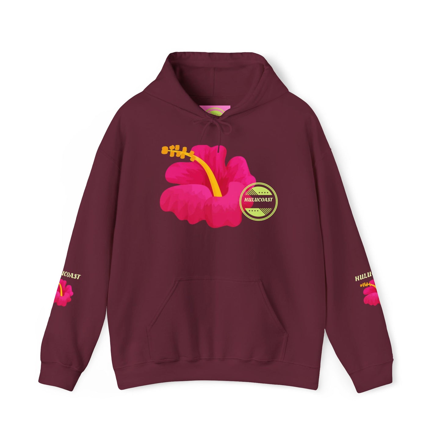 Aloha Hoodie