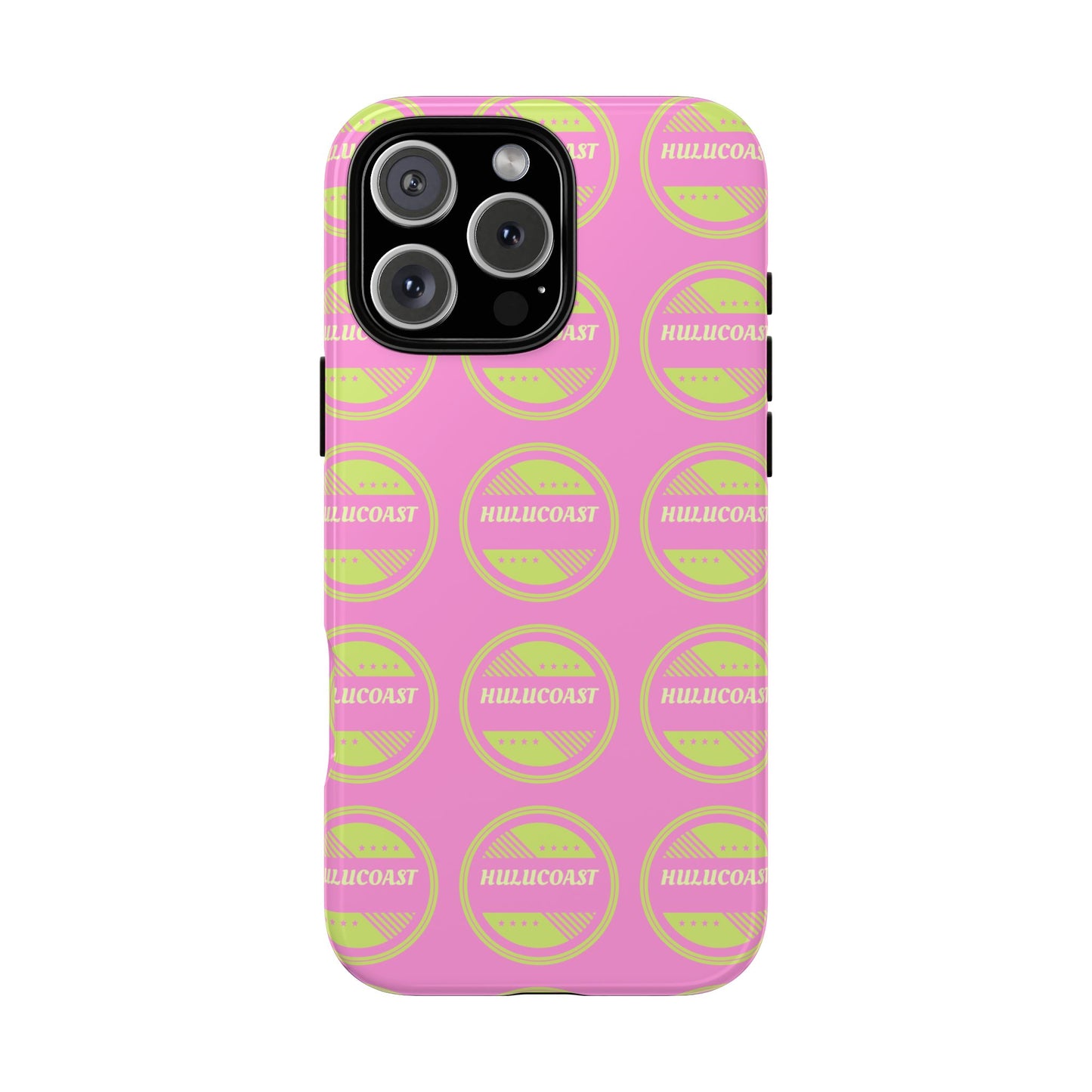 Hulucoast Original Phone case