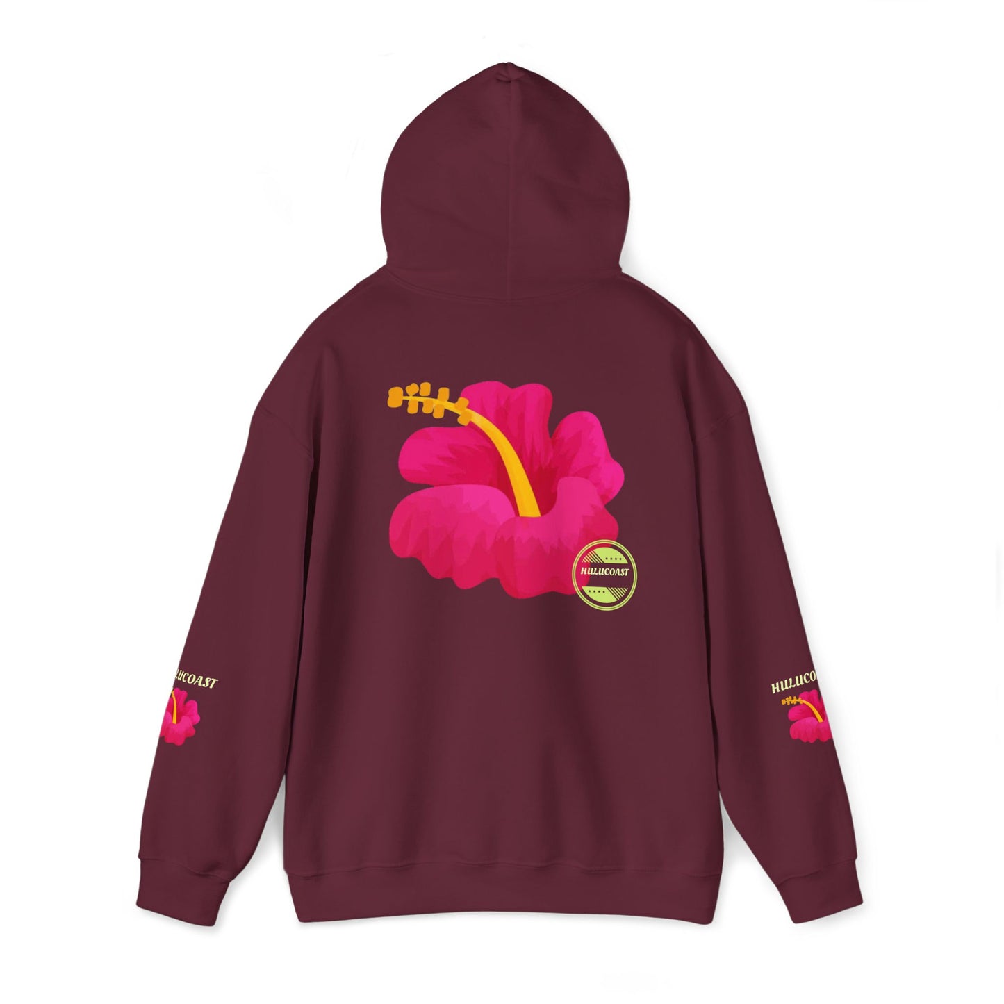 Aloha Hoodie