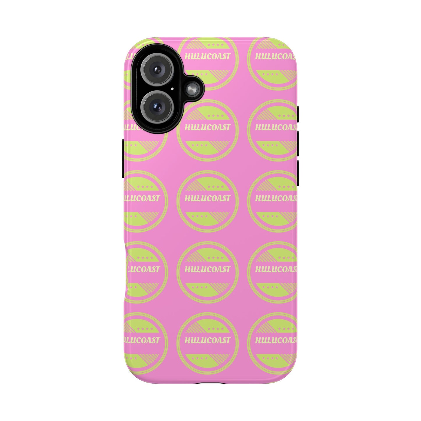 Hulucoast Original Phone case