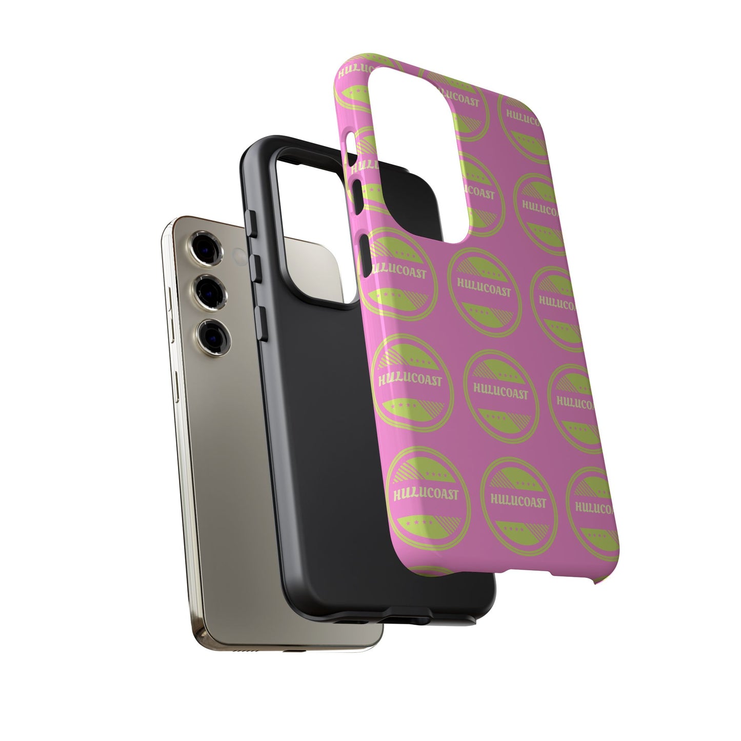 Hulucoast Original Phone case