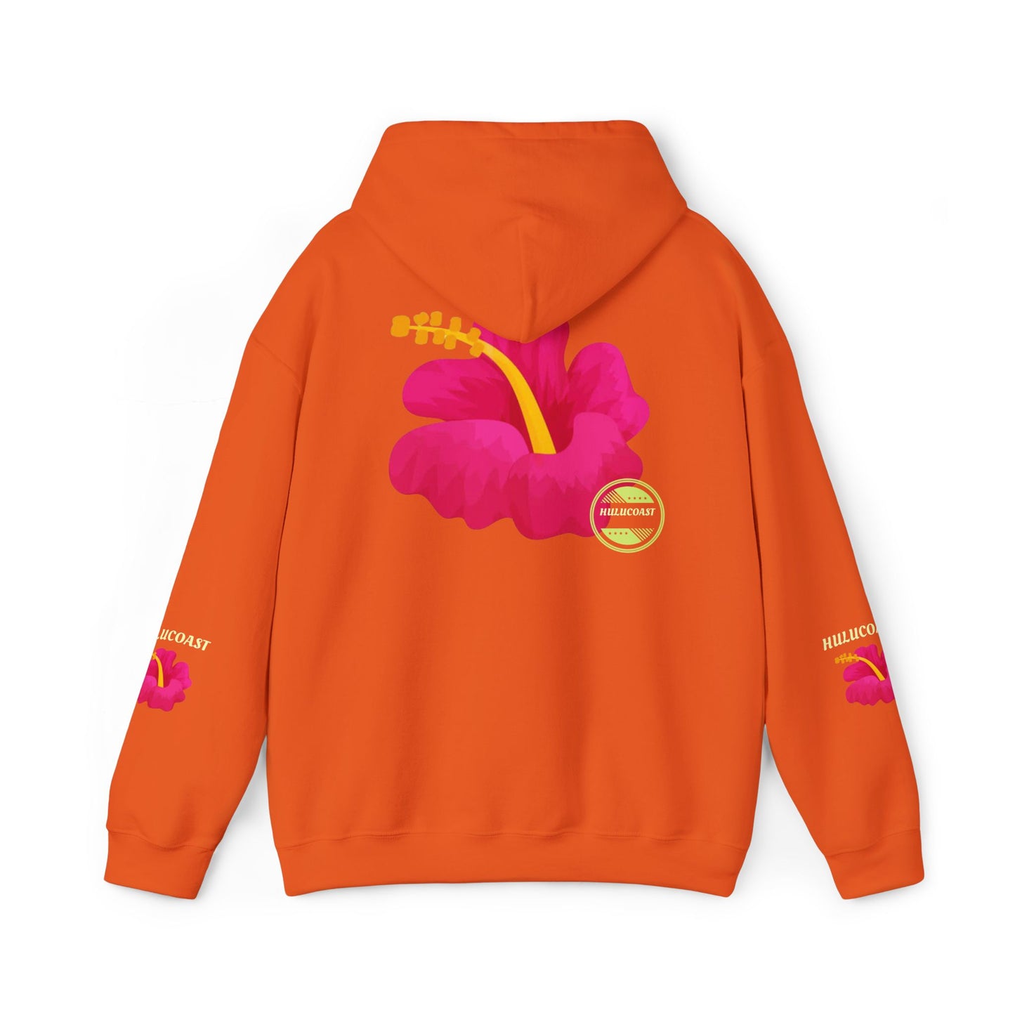 Aloha Hoodie