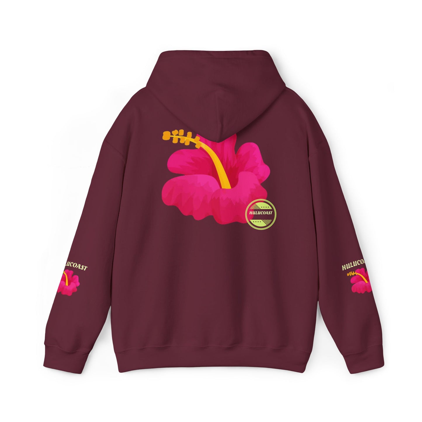 Aloha Hoodie