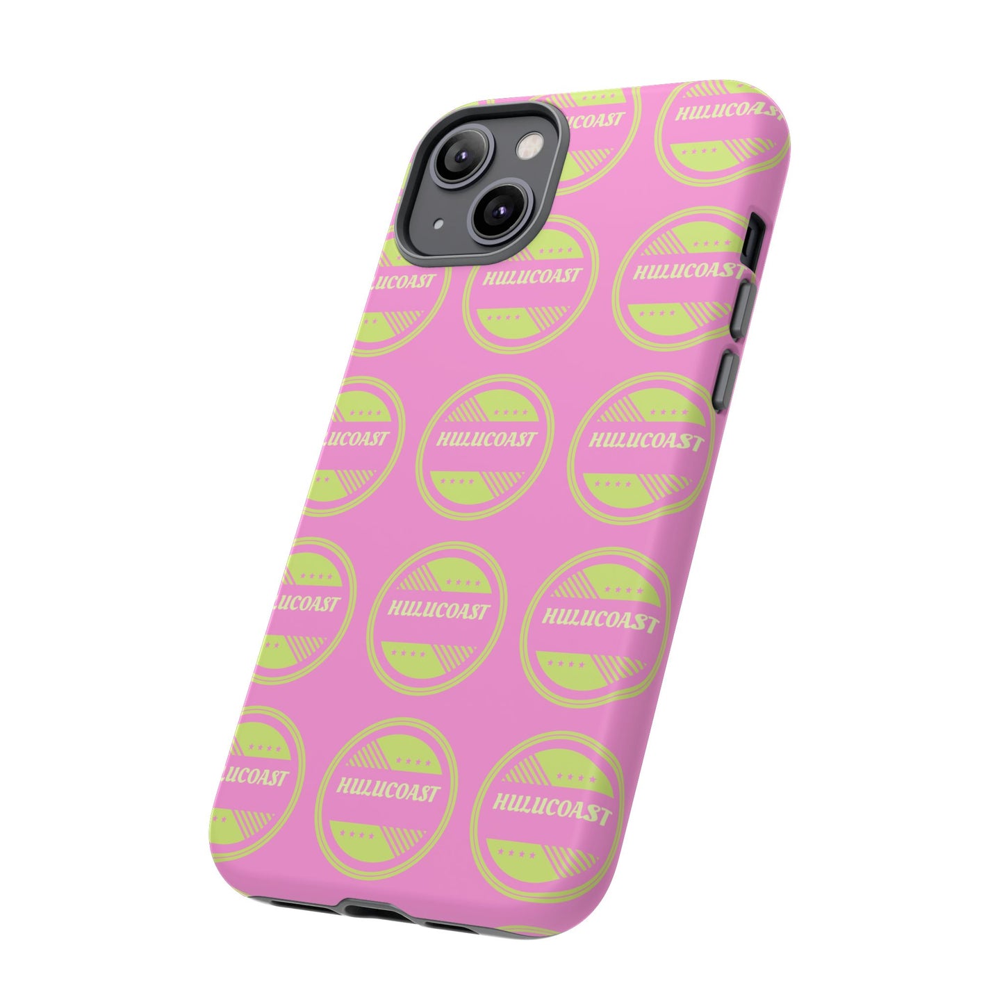 Hulucoast Original Phone case