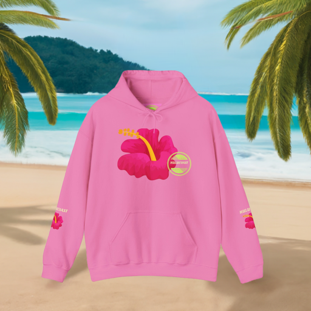 Aloha Hoodie